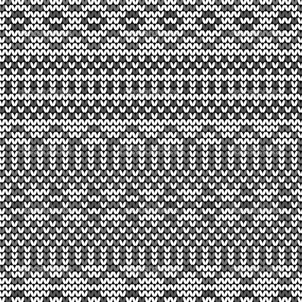 1024x1024 Knitting Pattern Vector My Crochet