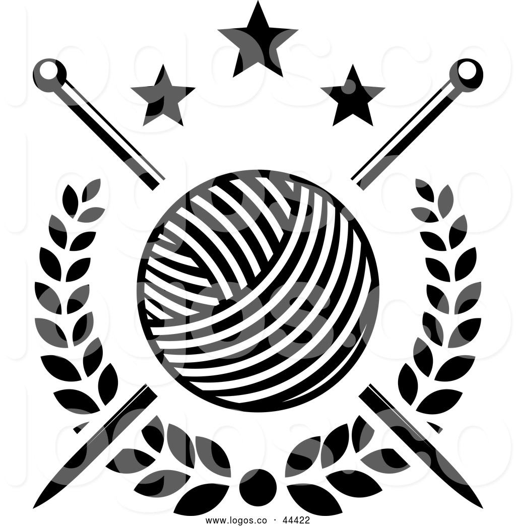 1024x1044 Knitting Needle Vector 6561 Usbdata