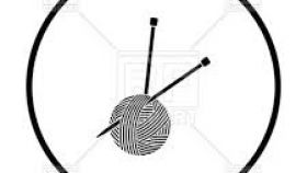 280x158 Clipart Knitting Needles Wool All About Clipart