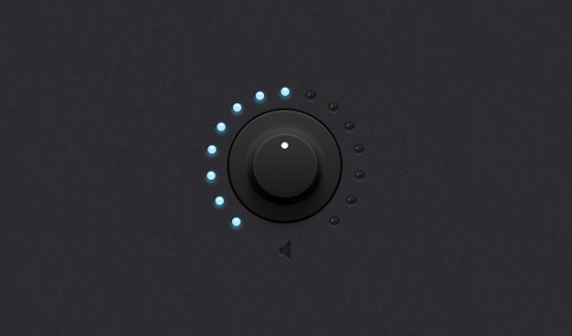 626x368 Knob Psd Psd File Free Download