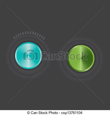 450x470 Knob Vector Vector Clipart