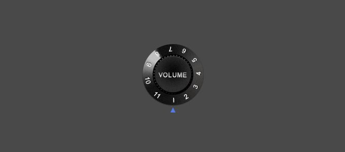 680x300 Free Volume Knob Psd Files, Vectors Amp Graphics