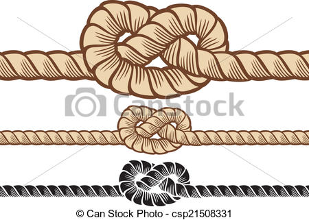 450x321 Rope Knot.