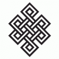 195x195 Endless Knot Brands Of The Download Vector Logos And