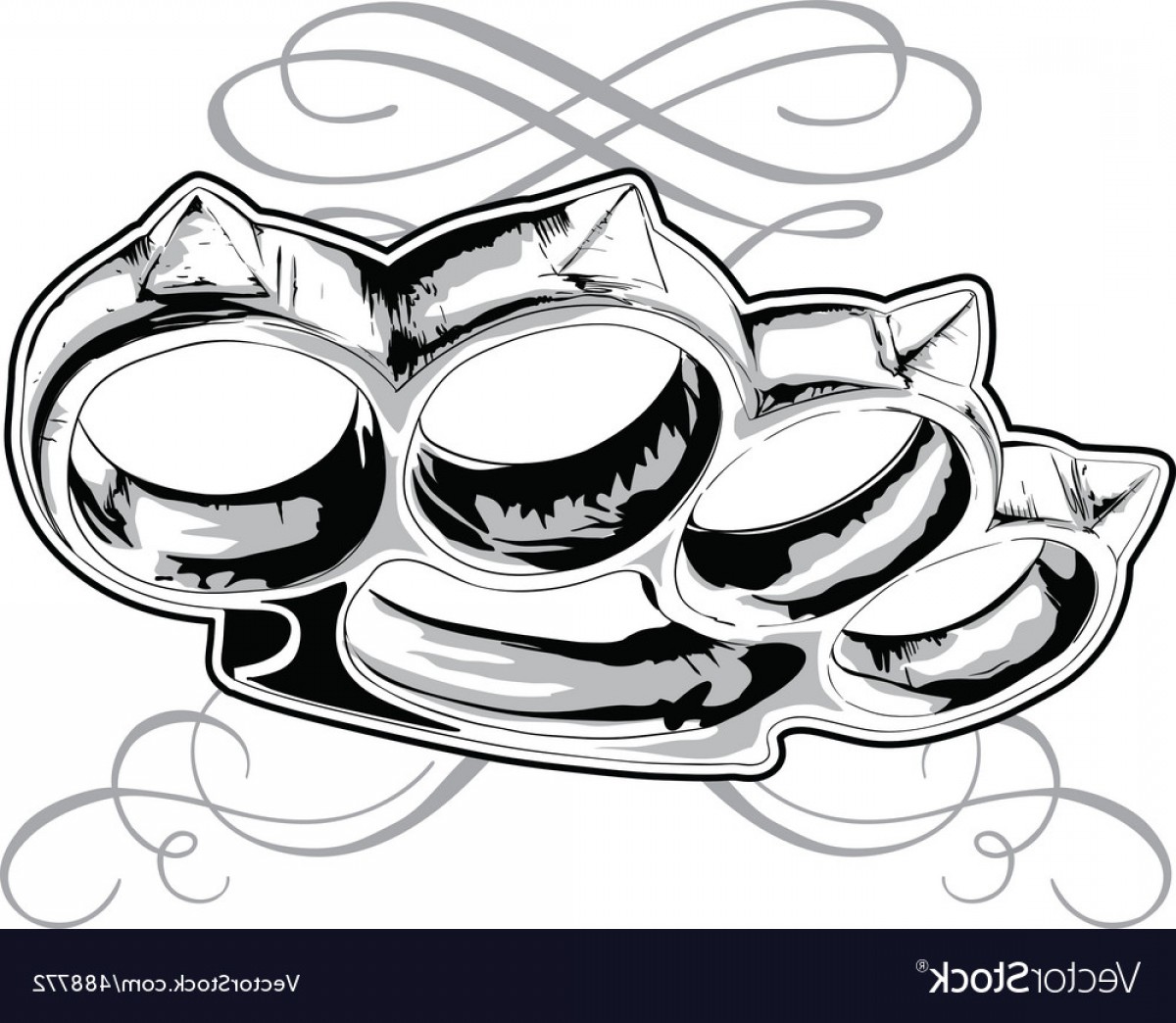 Knuckle Vector at GetDrawings | Free download