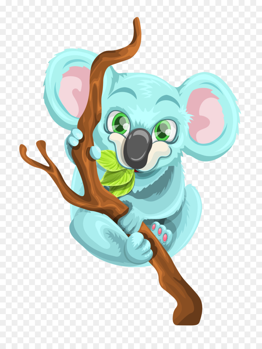 900x1200 Koala Australia