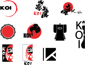 300x230 Koi Logo Vector (.pdf) Free Download