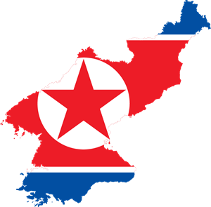 300x295 Korea Flag Logo Vector (.ai) Free Download