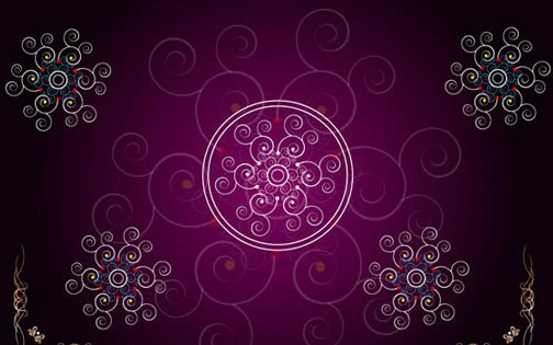 504x315 Free Korean Pattern Vector Free Vector Download (18,871 Free