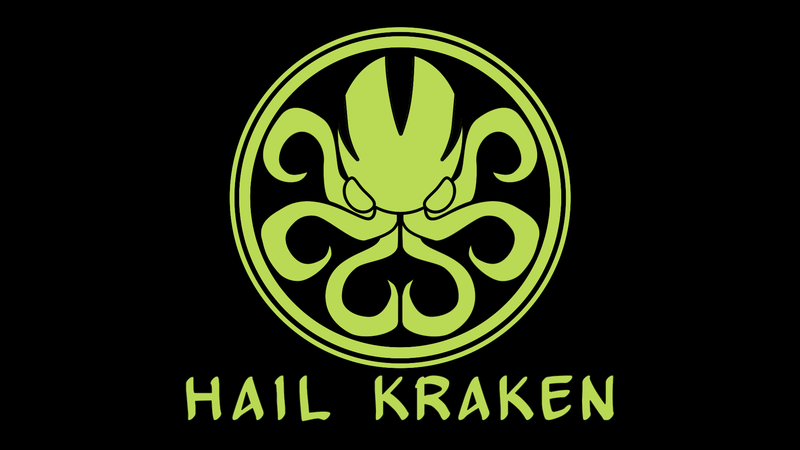 800x450 Hail Kraken By Jeffmcdowalldesign