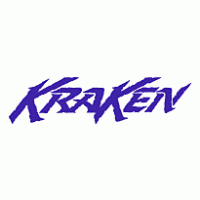 200x200 Kraken Brands Of The Download Vector Logos And Logotypes