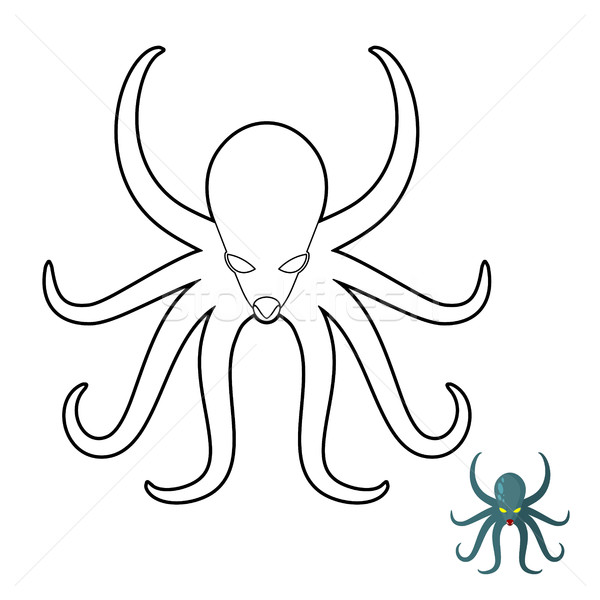 600x600 Kraken Stock Photos, Stock Images And Vectors Stockfresh