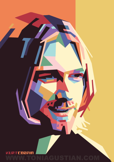 400x567 Kurt Cobain Wpap 2017 03 04