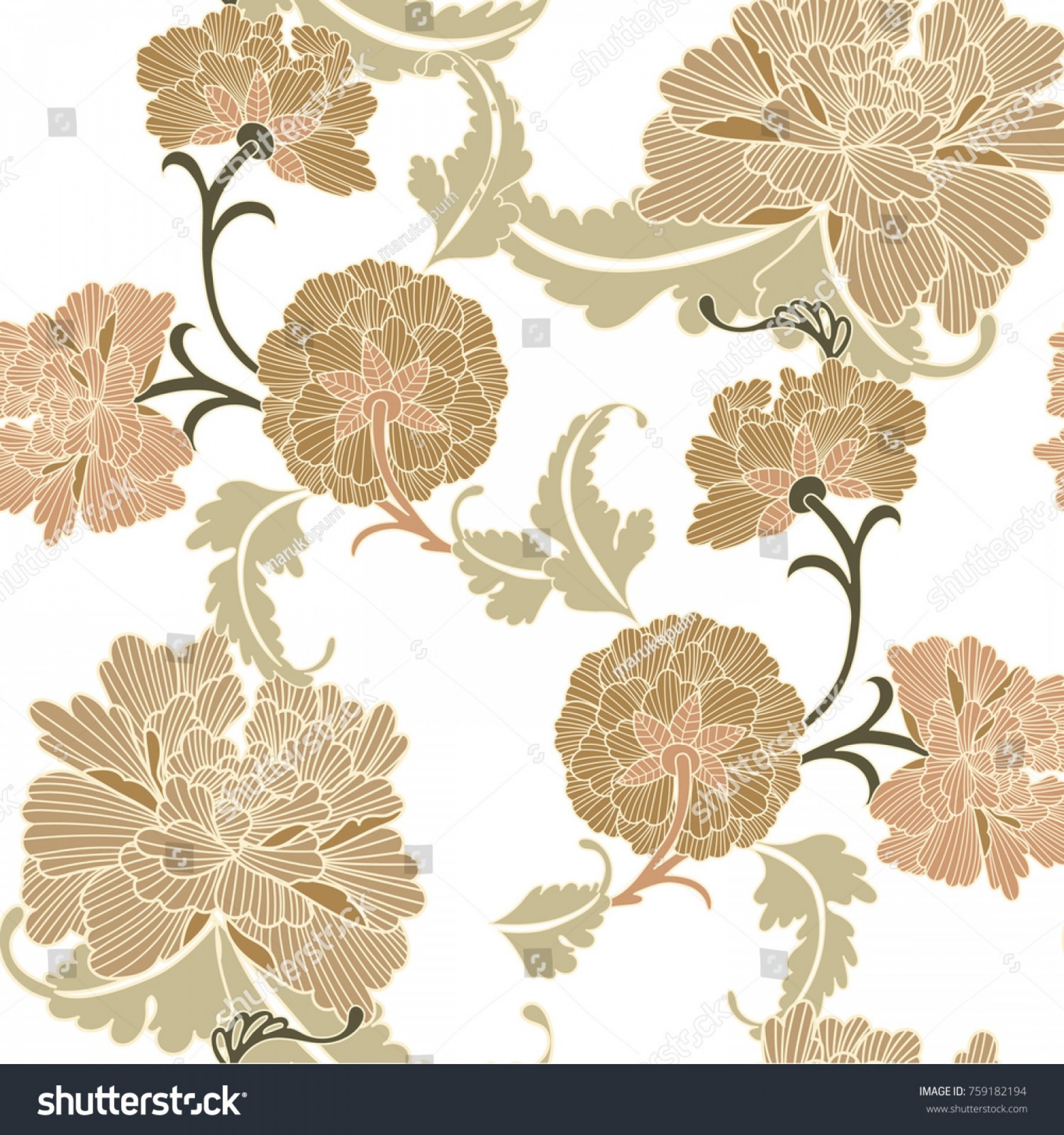2160x2304 L Flower Vector Chinese Shopatcloth
