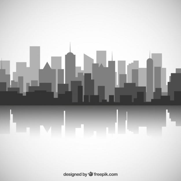 626x626 Skyline Vectors, Photos And Psd Files Free Download