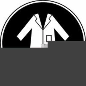 300x300 Lab Coat Clipart Free Images
