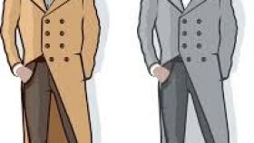 280x158 Lab Coat Clipart Black And White All About Clipart