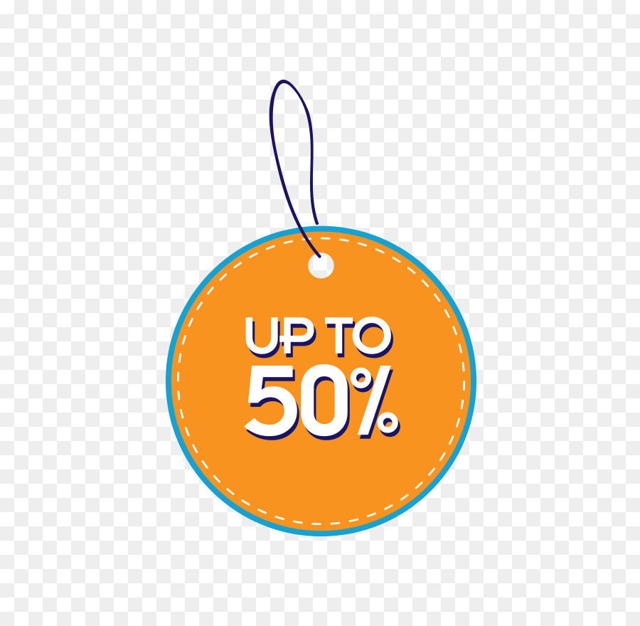 900x880 Price Tag Label