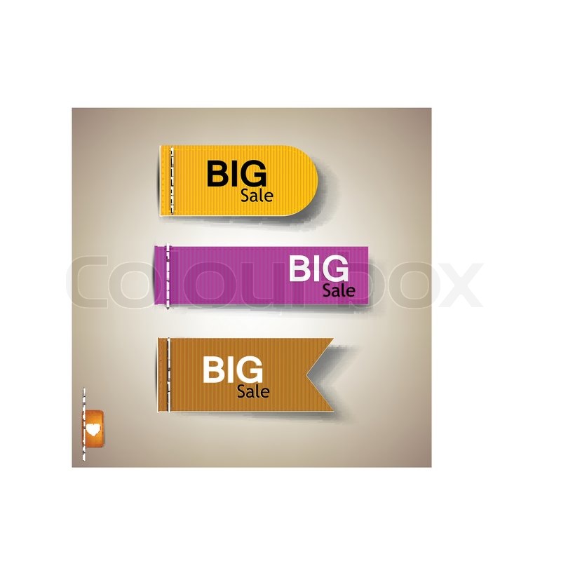800x800 Set Of Bubbles, Stickers, Labels, Tags Vector Template Stock