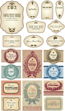 215x368 Label Free Vector Download (8,198 Free Vector) For Commercial Use