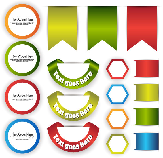 566x549 Sticker Label Vector 2 Vector Sources