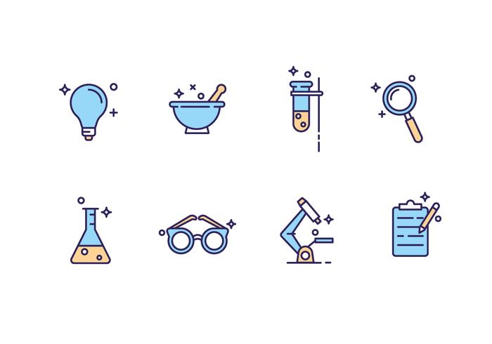 700x490 Laboratory Free Vector Art