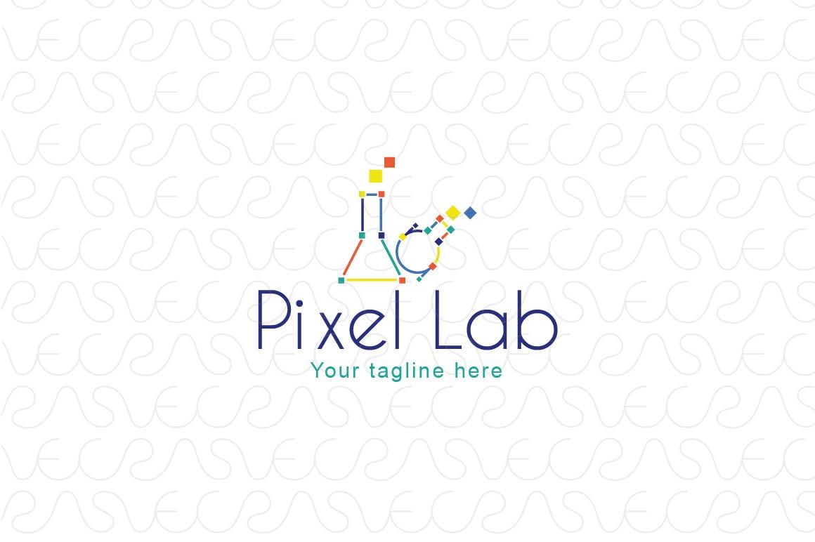 1160x772 Pixel Lab