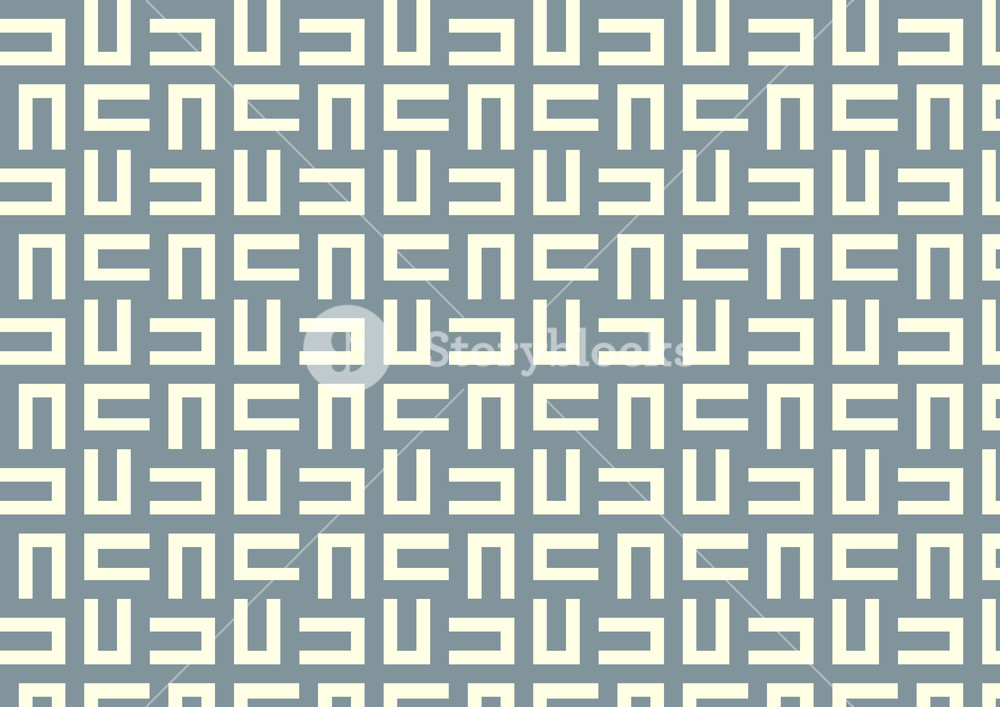 1000x707 Dark Blue Maze Or Labyrinth Vector Pattern On Light Yellow Pastel
