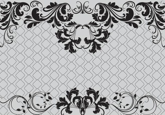 632x443 Lace Texture Vector Free Vector Download 348717 Cannypic