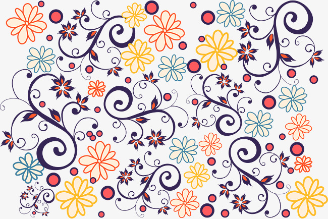 650x434 Chinese Color Lace Texture, Chinese Vector, Color Vector, Lace