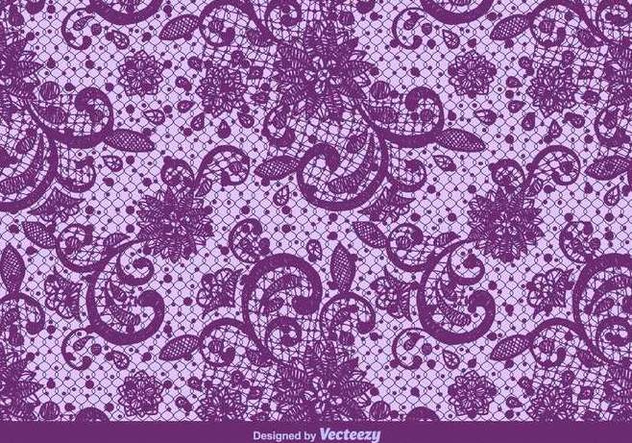 632x443 Vector Purple Lace Texture Free Vector Download 370931 Cannypic