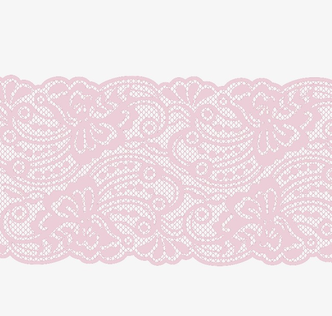 650x617 Lace, Vector Png And Vector For Free Download