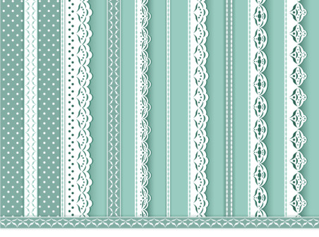452x336 9 White Lace Vector Free Vector Background Download