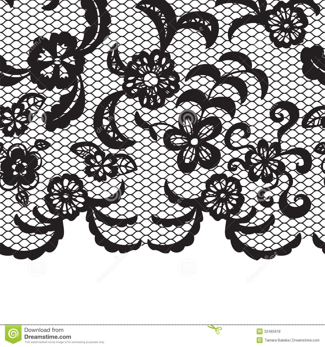 Lace Vector Free Download at GetDrawings | Free download