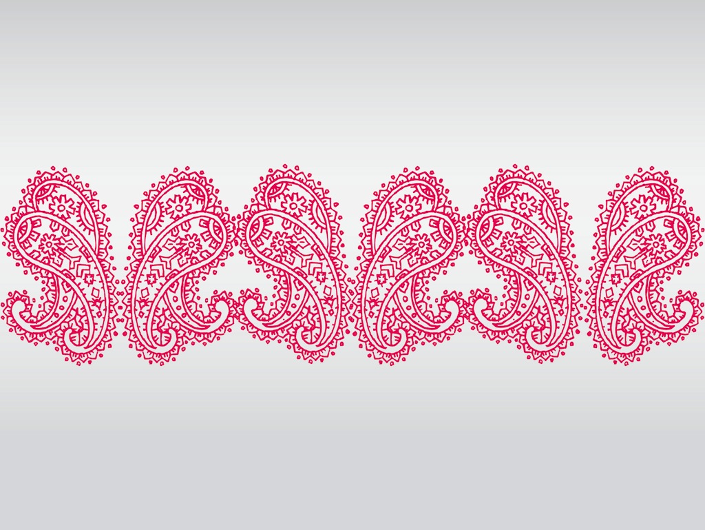 1024x769 Pink Lace Vector Free Vectors Ui Download
