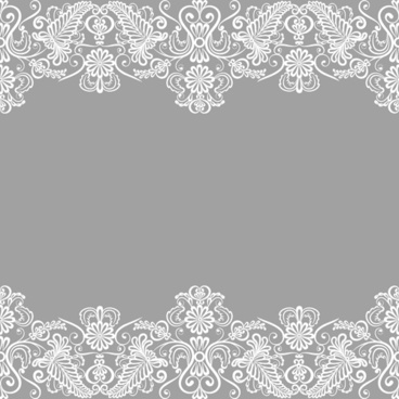 368x368 Simple Lace Vector Free Vector Download (4,382 Free Vector) For