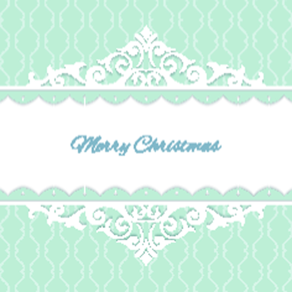 1024x1024 Vintage Green Lace Pattern Lace Vector Free Download Eps Files