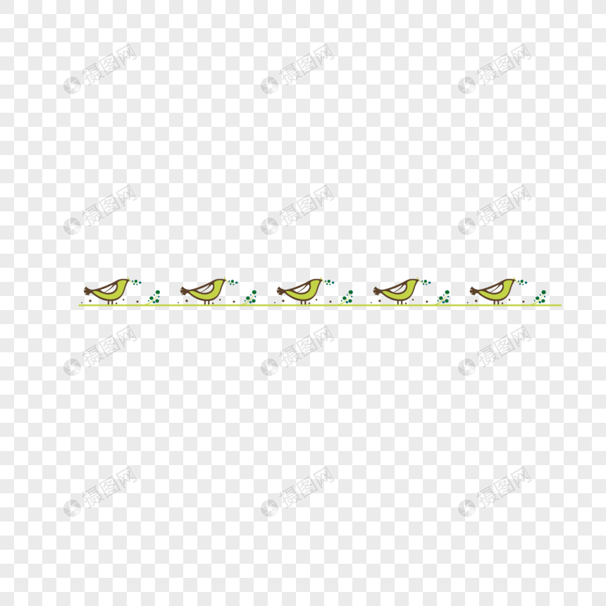 860x860 Cartoon Plant Lace Vector Material Png Image Picture Free Download