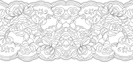 568x264 Creatif Groupe 35 Patterns Para Illustrator Gratis
