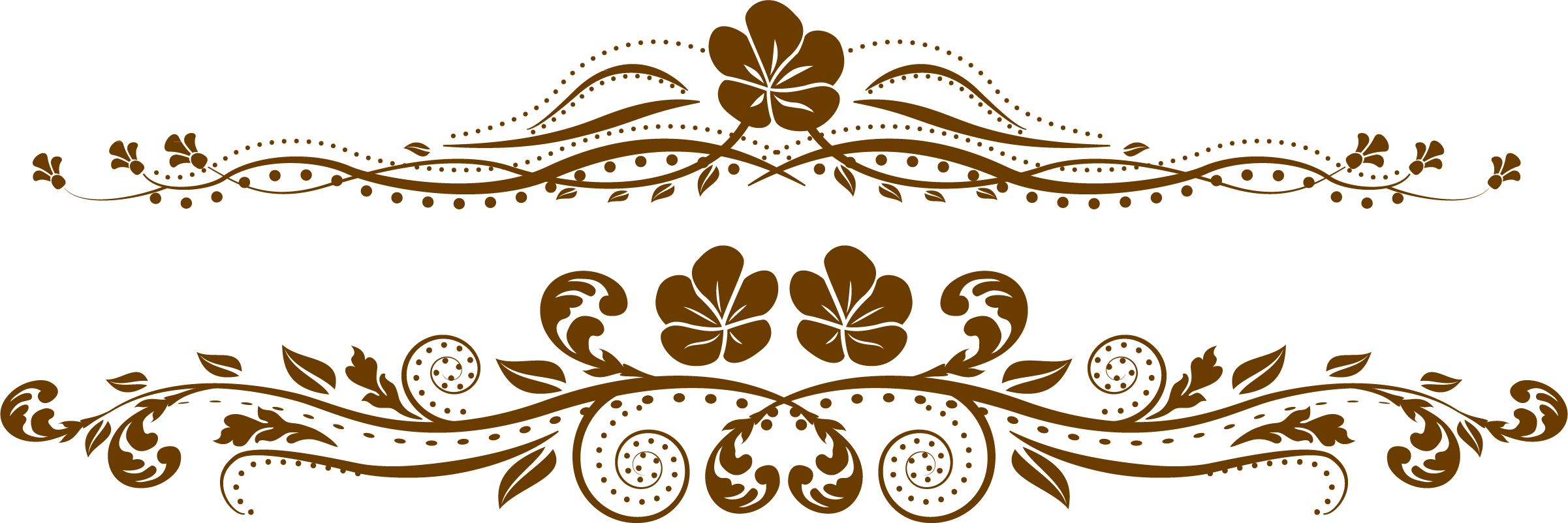 2402x802 Collection Of Free Lace Vector Illustrator. Download On Ubisafe