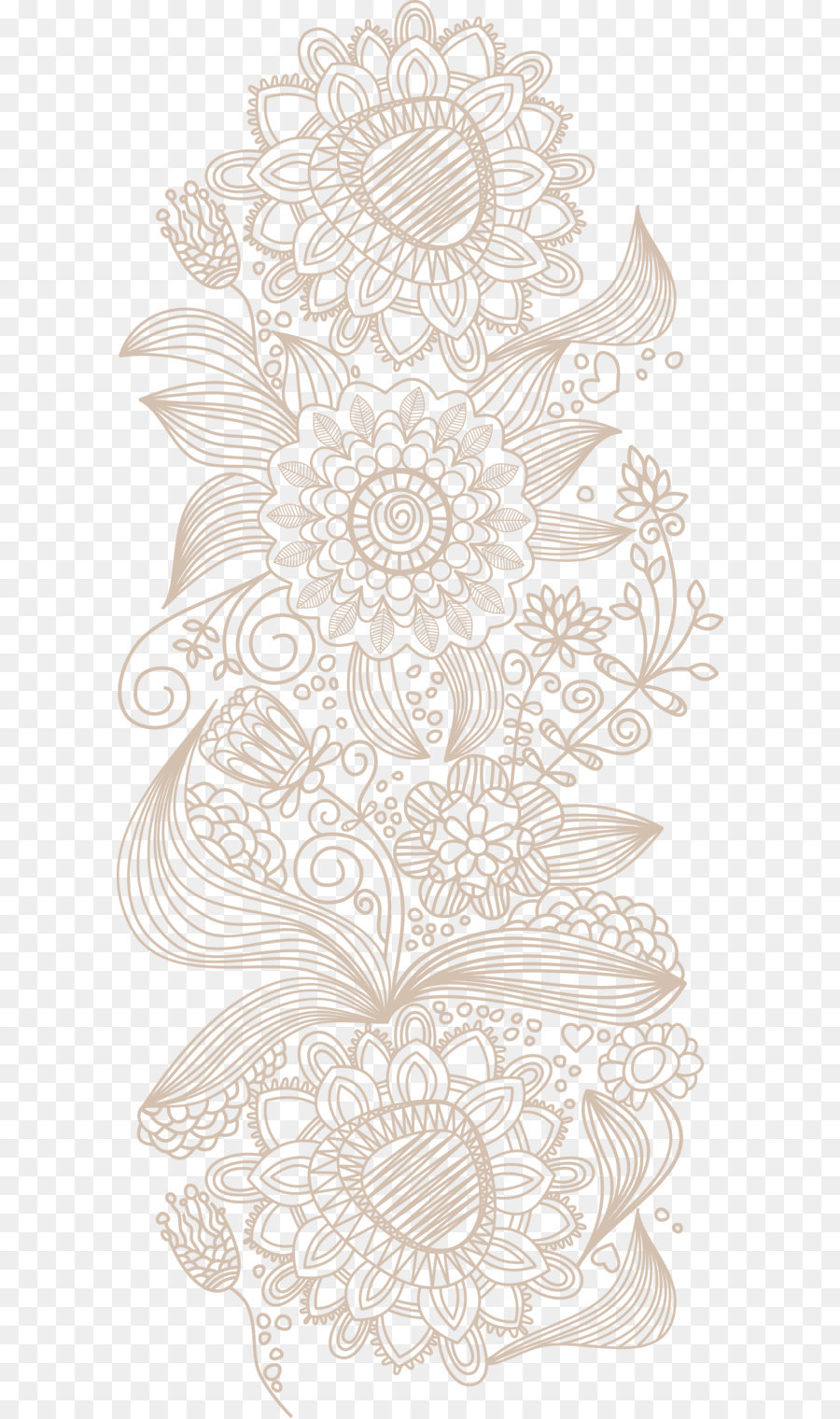 900x1520 Euclidean Vector Wallpaper