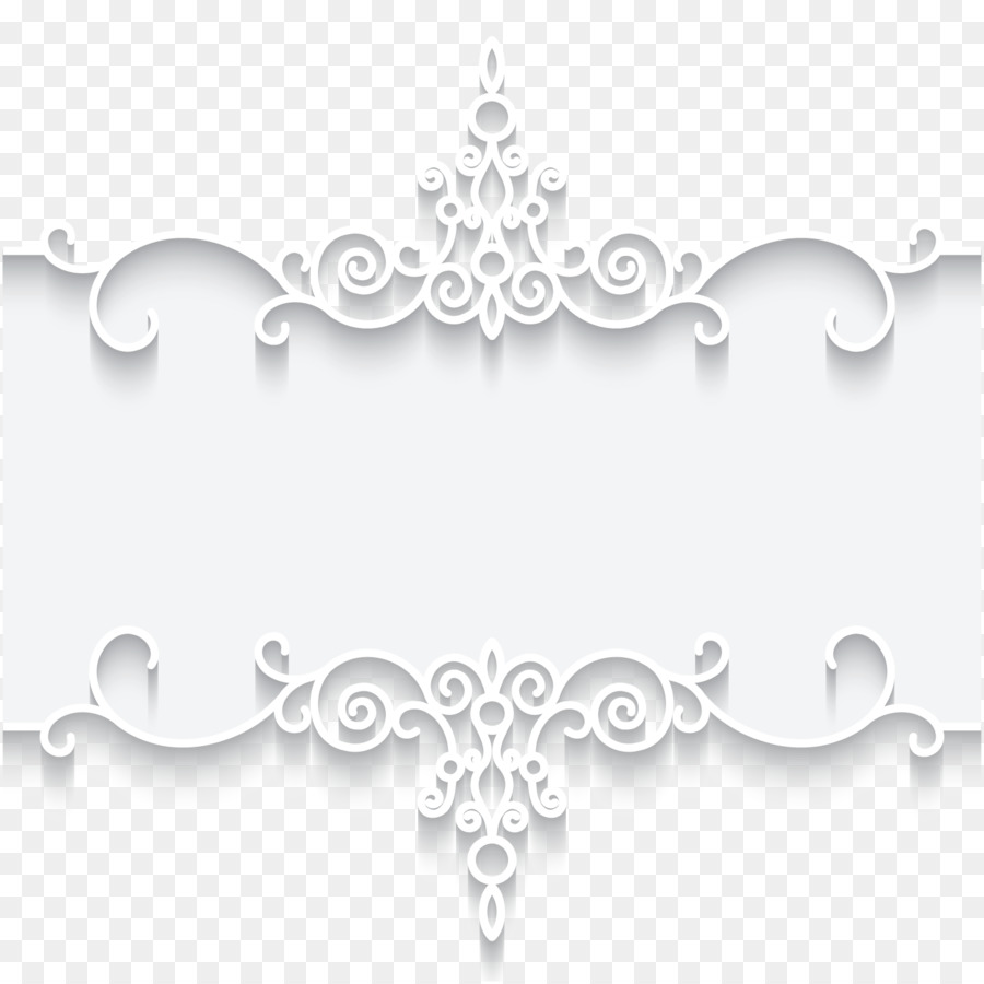 900x900 Paper Lace Picture Frame Textile