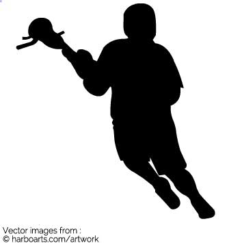 335x355 Download Lacrosse Player
