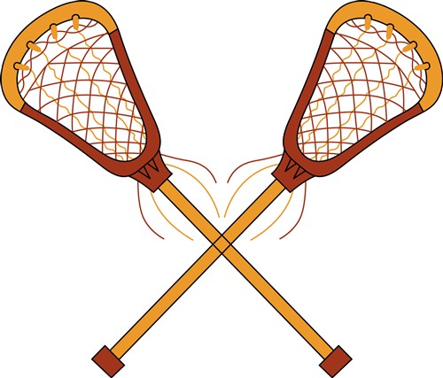 500x427 Lacrosse Sticks Vector And Svg Art By Grand Slam Designs