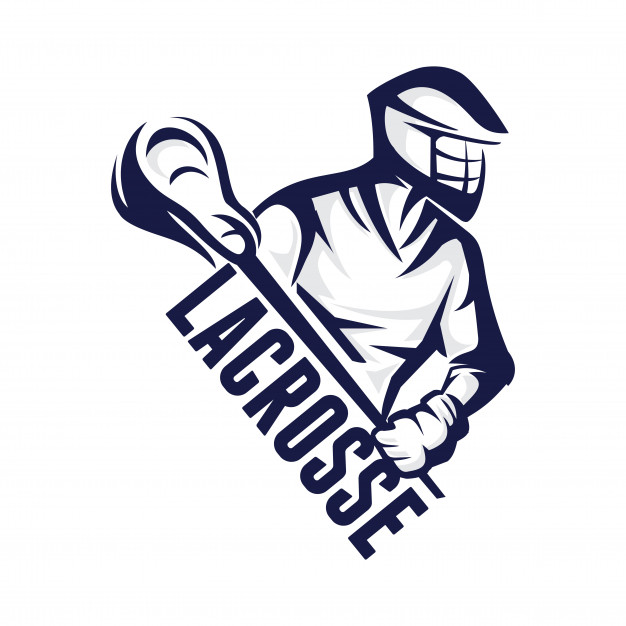 626x626 Lacrosse Logo Vector Premium Download
