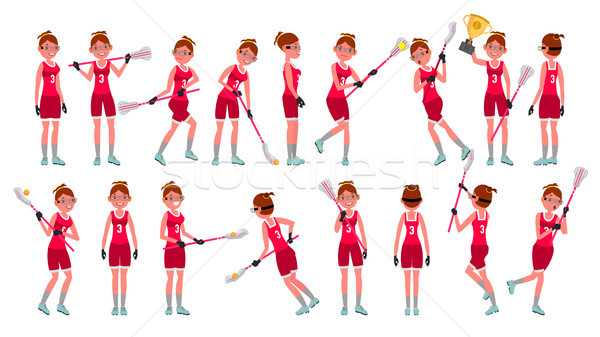 600x337 Lacrosse Stock Photos, Stock Images And Vectors Stockfresh