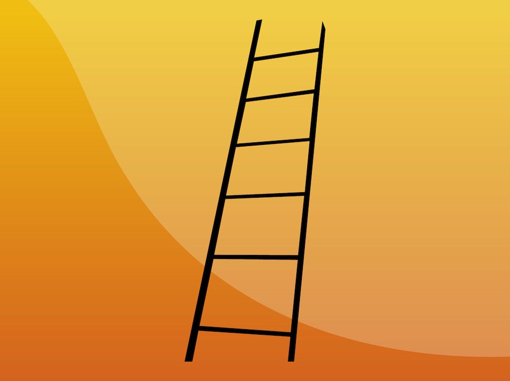 1024x765 Ladder Vector Art Amp Graphics
