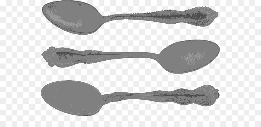 900x440 Spoon Silver Ladle