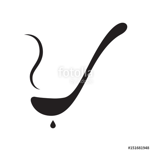 500x500 Graphic Ladle, Vector Stock Image And Royalty Free Vector Files