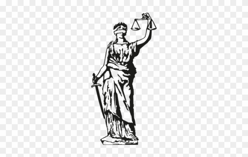 840x531 Lady Justice Free Clipart